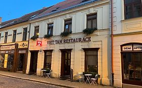 Vt6 House & Restaurant